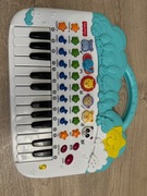 Fisher-Price pianinko