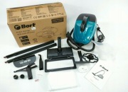 Odkurzacz parowy Bort BDR-2500-RR