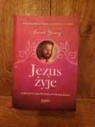 Sarah Young Jezus żyje. Zobaczyć miłość Bożą w swoim życiu