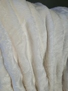 Mięciutki  cieplutki koc 