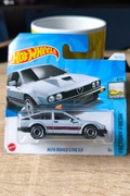Alfa Romeo GTV6 3.0 Hot Wheels