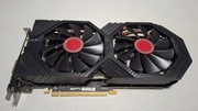 XFX Radeon RX 580 8GB GTS XXX Edition – cicha, zadbana, 100% sprawna