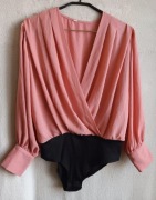 Paczka ubrań rozmiar S 