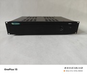 Crown 180A – wzmacniacz mocy 