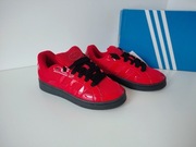 Nowe sneakersy Adidas Campus 00s Beta  roz. 38 czerwone