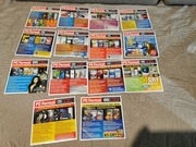 Zestaw PC FORMAT PC Retro Vintage