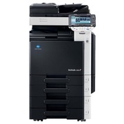 Kserokopiarka KONICA MINOLTA C 220