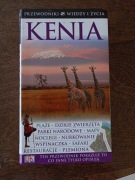 Kenia przewodnik Wiedza i Życie 