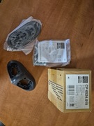 Uchwyt kątowy 6524010 Rittal 