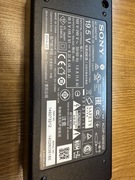 Zasilacz do TV Sony. Model ACDP-085E02. 19,5V, 85W