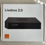 Orange Livebox 2.0
