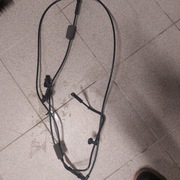 Grand Cherokee WL 2022r. - spryskiwacze maski