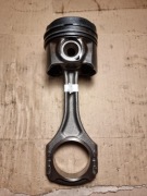 Tłok korbowód OM629 420 450 CDI Mercedes 4.0 CDI 