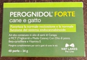 Perognidol Forte - 39 kapsułek, NBF-Lanes, EXP. 03.2028