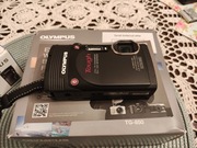 Aparat Olympus TG 850