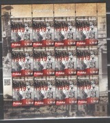 ARK . 4997 **  Powstania Śląskie