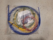 Zestaw prętów do gięcia rur EASYBEND giętarka plastikowa