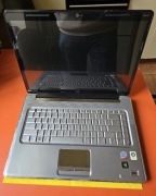 HP Pavilion DV5-1160ew zestaw kolekcjonerski w wyśmienitym stanie, 2008 rok