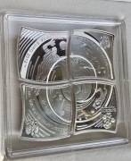 10 ZŁOTYCH  EURO 2012 