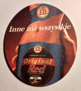 PODSTAWKA POD PIWO  > EB <  