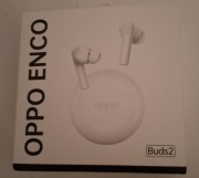 Słuchawki bezprzewodowe oppo enco buds2