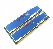 Pamięć RAM 16 GB DDR3 Kingston