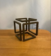 Nowoczesna ozdoba do pokoju