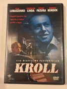 KROLL  - Pasikowski,  Linda, Pazura, Lubaszenko - stan idealny, gwarancja