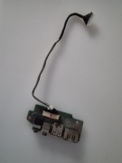 Moduł Audio USB Asus N61J