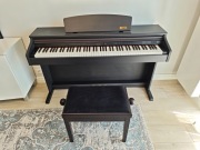 Pianino cyfrowe Artesia DP-10e + siedzisko | Warszawa Praga-Płd