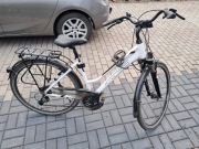 Kross Trans Alp 19" (L)