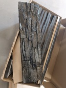 Incana Atlanta Metalic