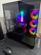 Komputer Optimus E-Sport GB760T-CR14 i7-14700F RTX4060 32 GB 1 TB SSD