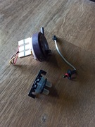 Samsung DW60A6090BB zestaw czujników