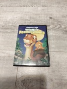 Film pradawny ląd wielkie poszukiwania 