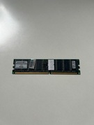 2615 Pamięć RAM Kingston KVR333X64C25/256