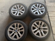 Felgi styling 156 r16 5x120