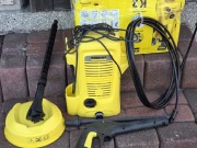 Myjka cisnieniowa Karcher 