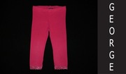 LEGGINSY F&F 6-7 LAT