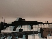 Beryl-C ARES karabinek treningowy FB Radom  asg