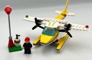 Lego City 3178 Hydroplan