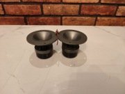 Głośnik wysokotonowy średniotonowy horn trio kenwood t14-0062-05 para