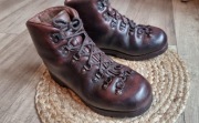 Buty trekkingowe Zamberlan Vibram Retro Vintage rozmiar 38 wkładka - 24cm