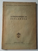 ASTRONAWIGACJA ŻEGLARSKA - SIŁKA, SKOCZEŃ