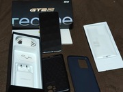 REALME GT2 GT 2 Pro 5G 5 G Smartfon 12/256 GB CZARNY stan BDB OKAZJA
