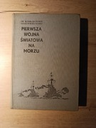 Pierwsza wojna światowa na morzu