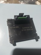 Common interface Samsung TV