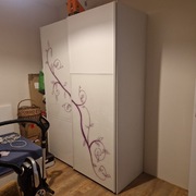 Meble miretto kolekcja plato/ladies 