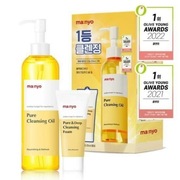 Manyo Pure Cleansing Oil