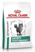 Royal Canin Satiety Cat Kot 6 kg DLUGA DATA 01/27